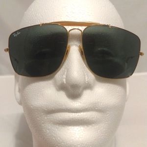 VTG B&L Ray-Ban Aviators
